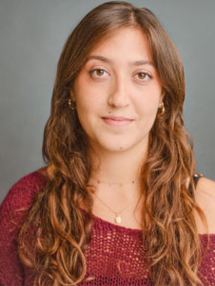 Photo of <span>Lee-Elle Horowitz</span>