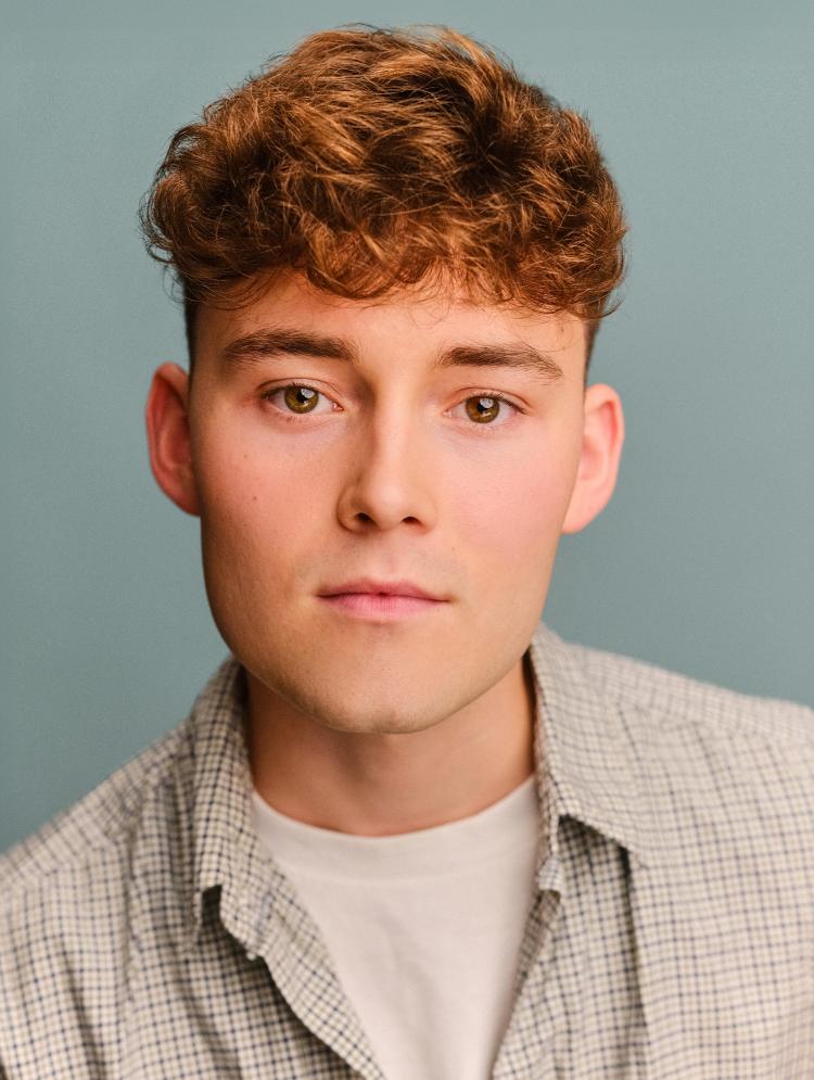 Photo of <span>Oliver Payne</span>