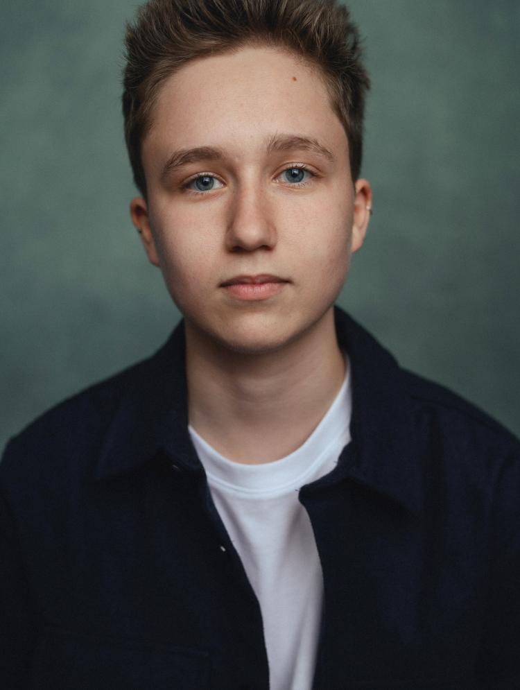 Photo of <span>Parker Golby</span>