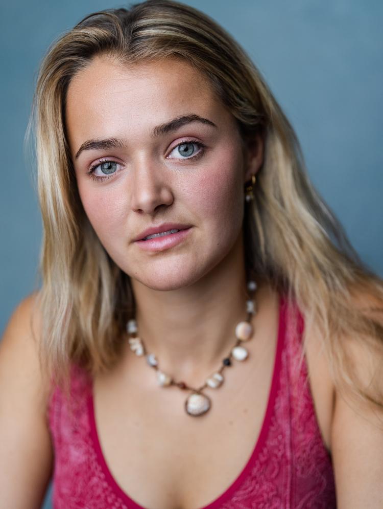 Photo of <span>Tori Claridge</span>