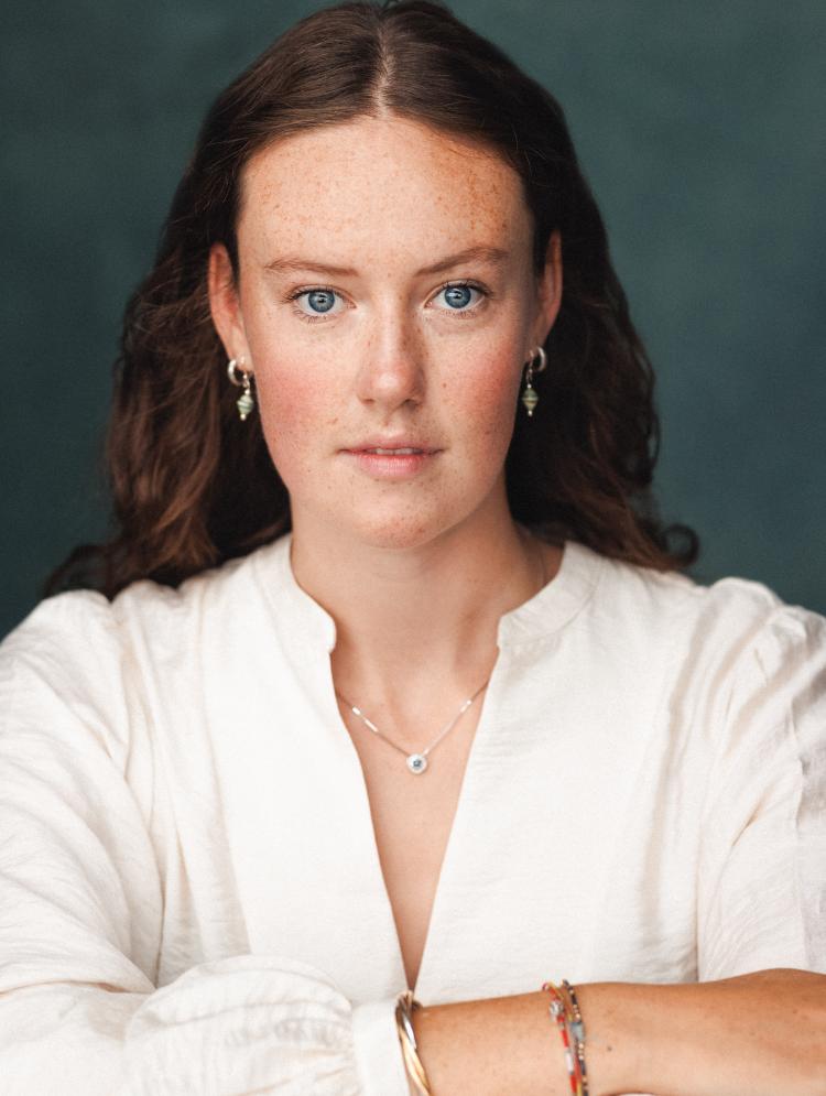 Photo of <span>Virginia Carman</span>