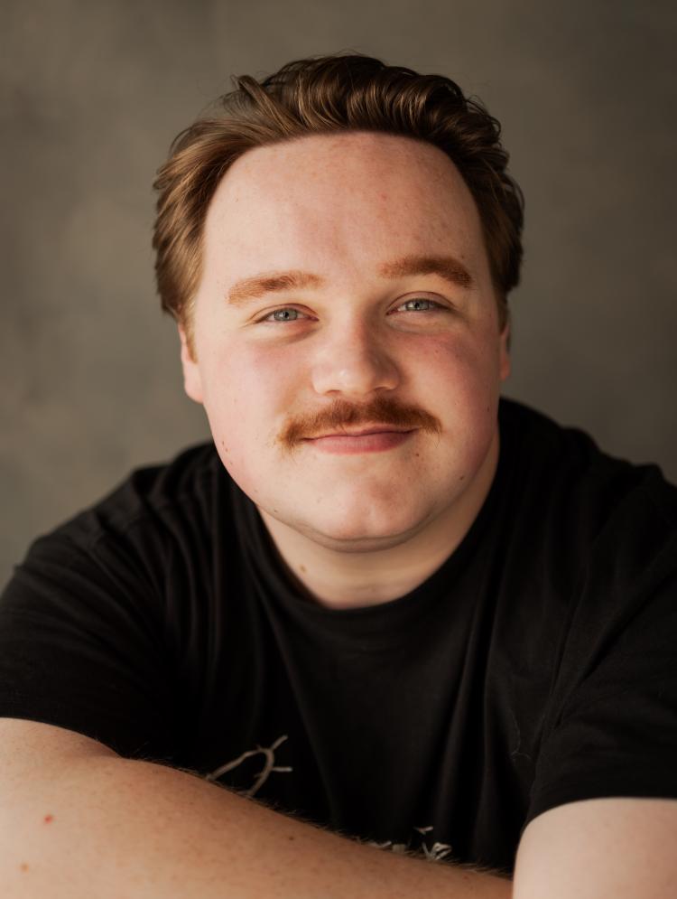 Photo of <span>Aneurin Thomas</span>