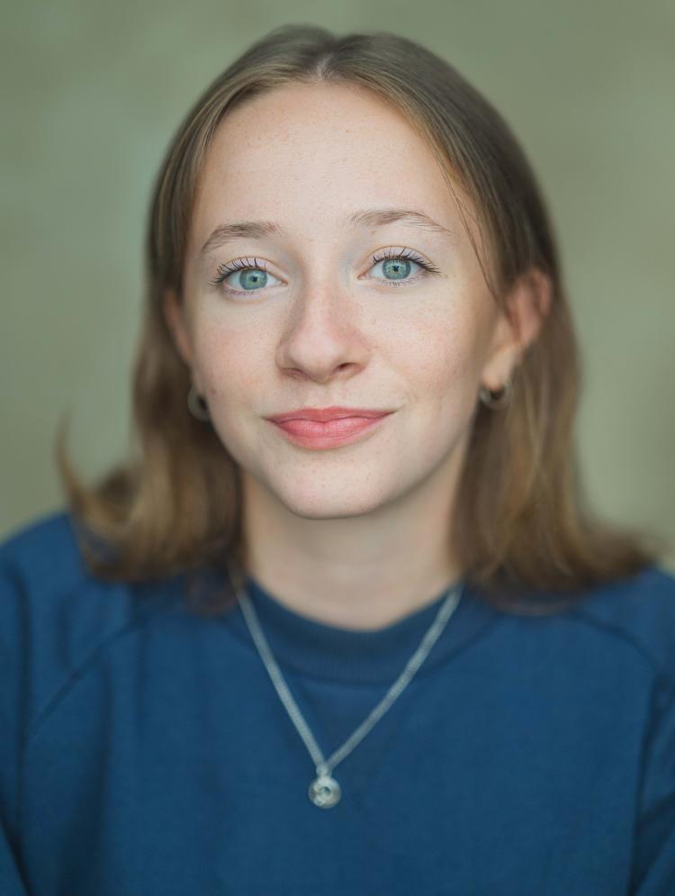 Photo of Beth Donaldson
