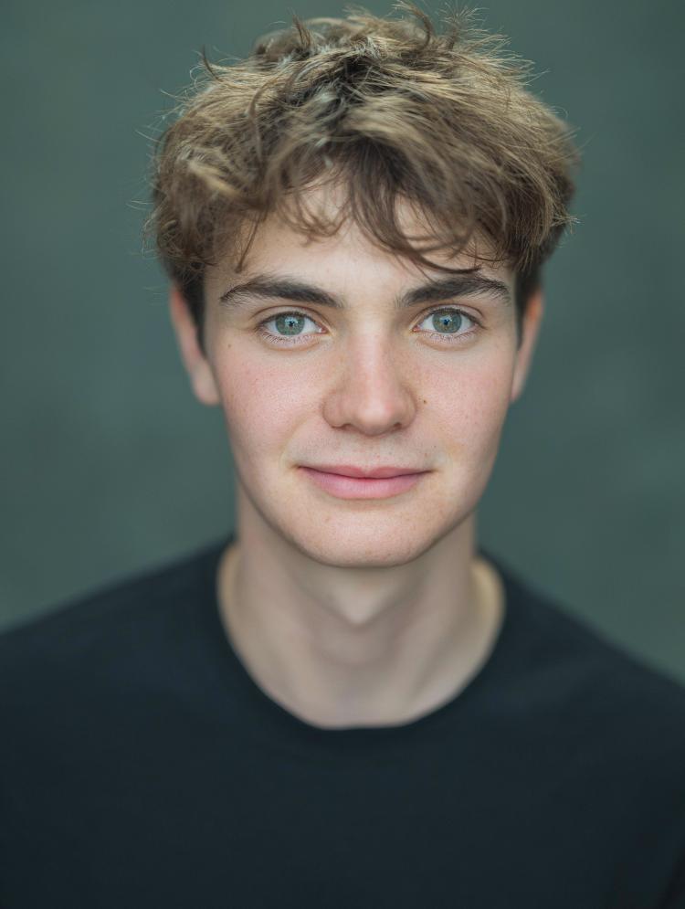 Photo of <span>Bill Stanley</span>