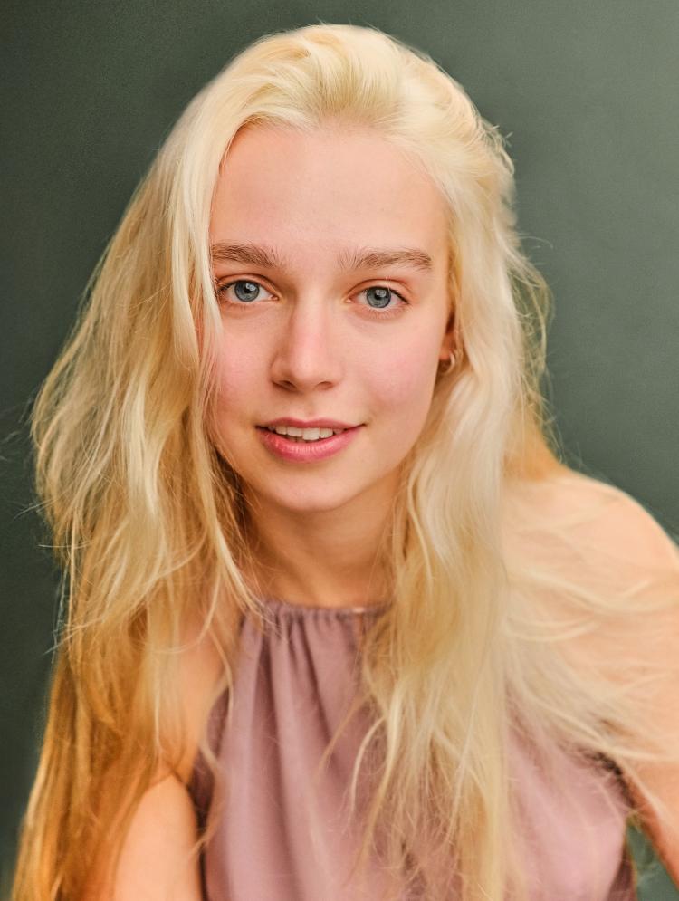 Photo of Charlotte Bass