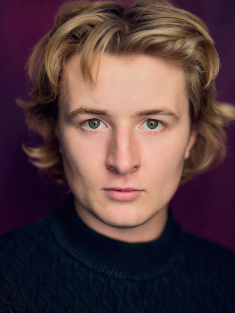 Photo of Tom George Fletcher 