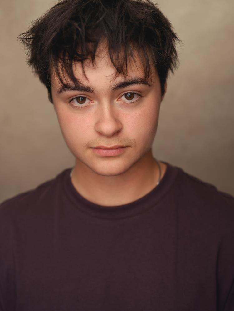 Photo of Ilya Jackson