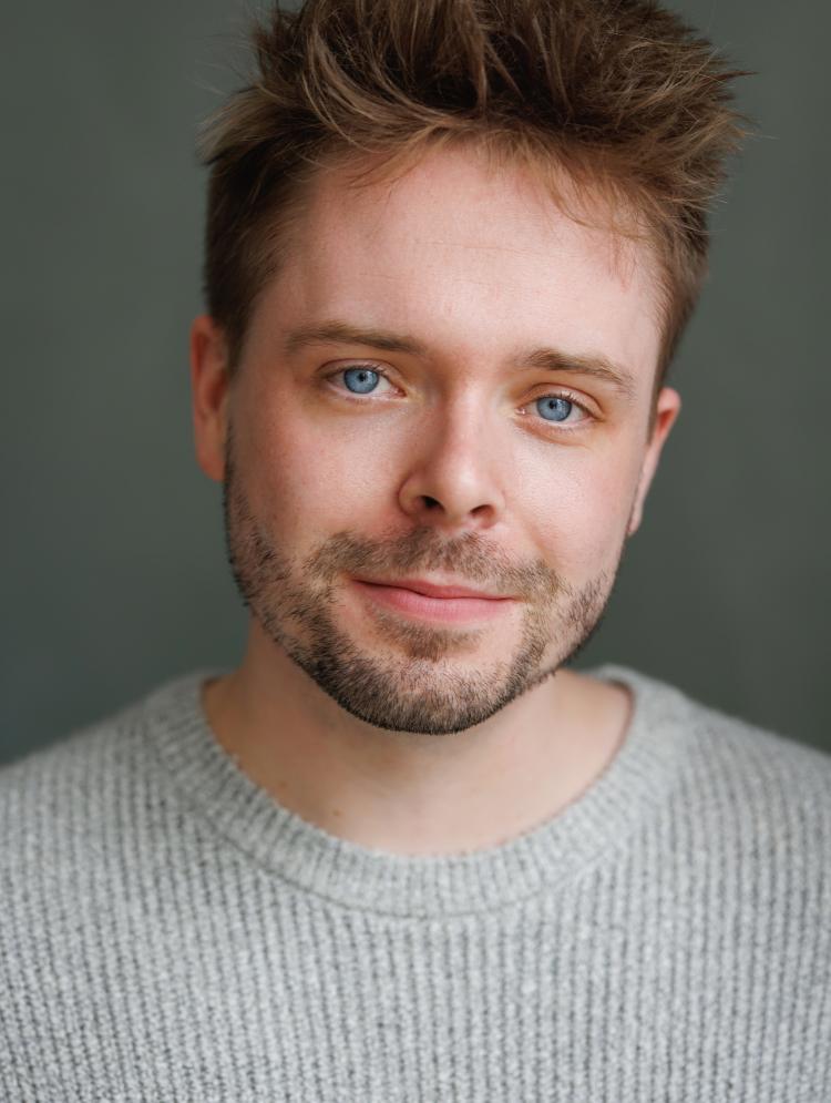 Photo of <span>Liam Beard</span>