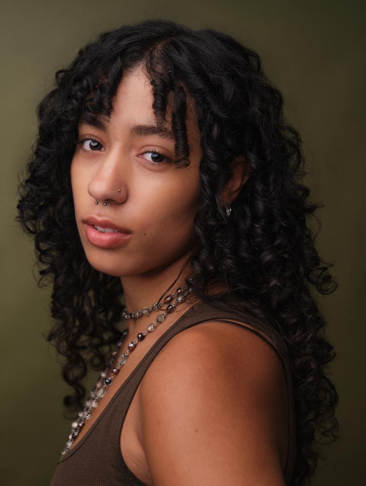 Photo of <span>Maya Carlin-Millar</span>