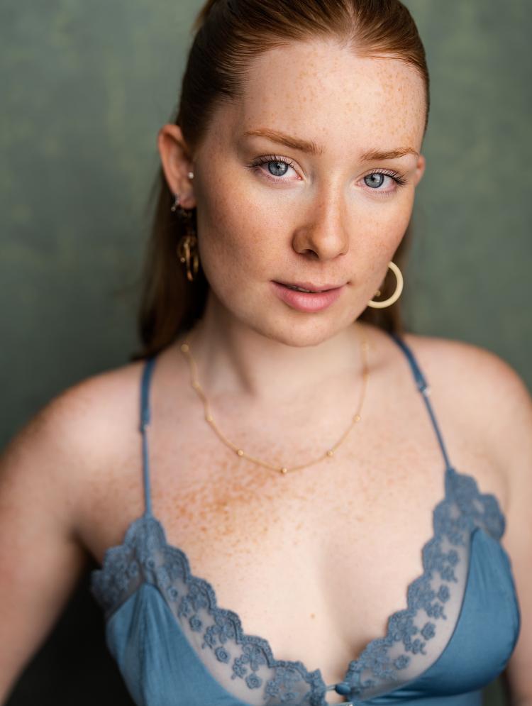 Photo of Molly May Lloyd