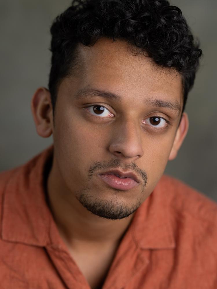 Photo of <span>Nikhilesh Parmar</span>