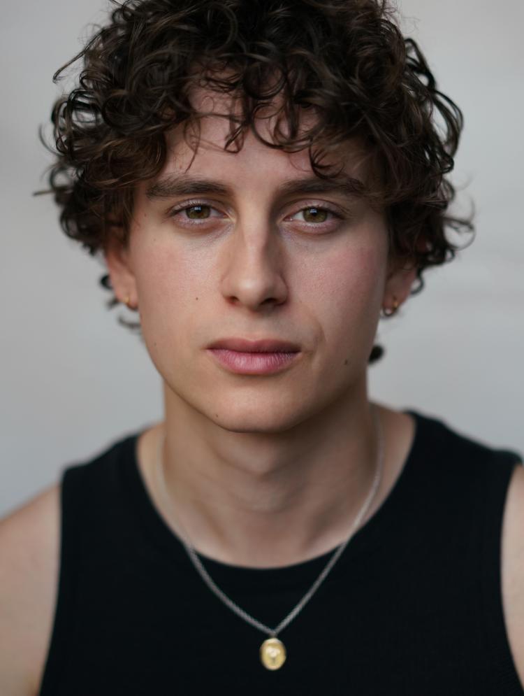 Photo of Tom Adem 