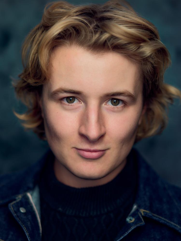 Photo of Tom George Fletcher 