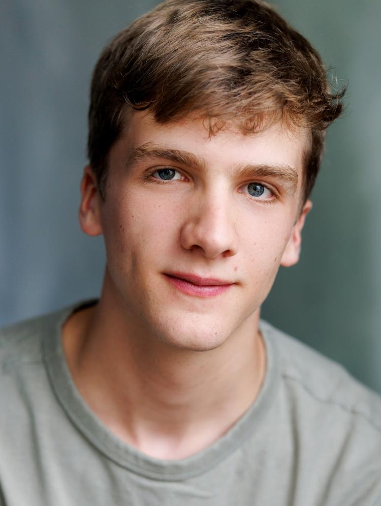 Photo of Tom Uren
