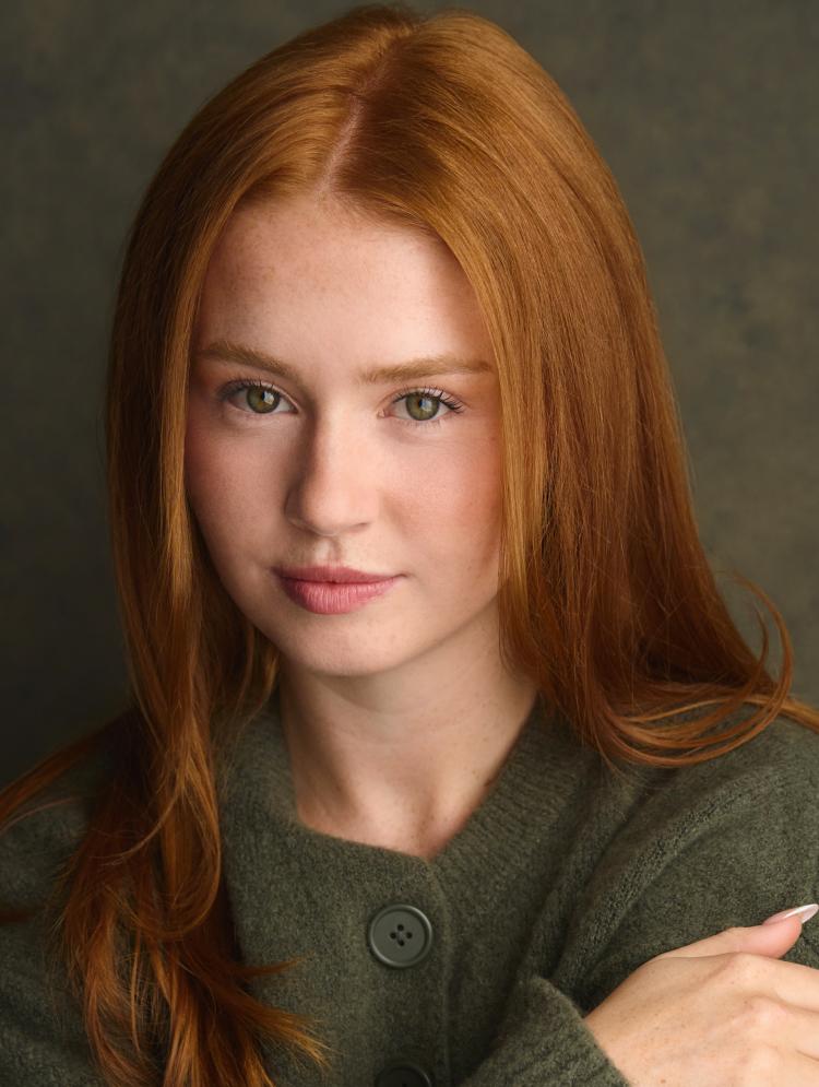 Photo of <span>Amy Turner</span>