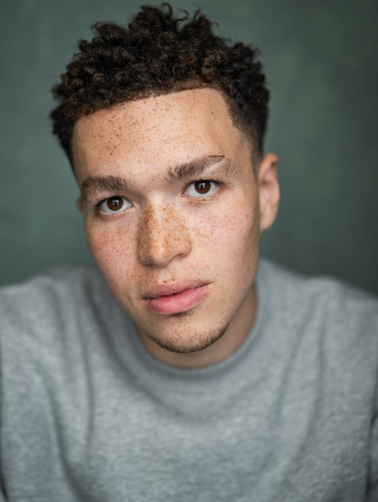 Photo of <span>Cameron Dews</span>