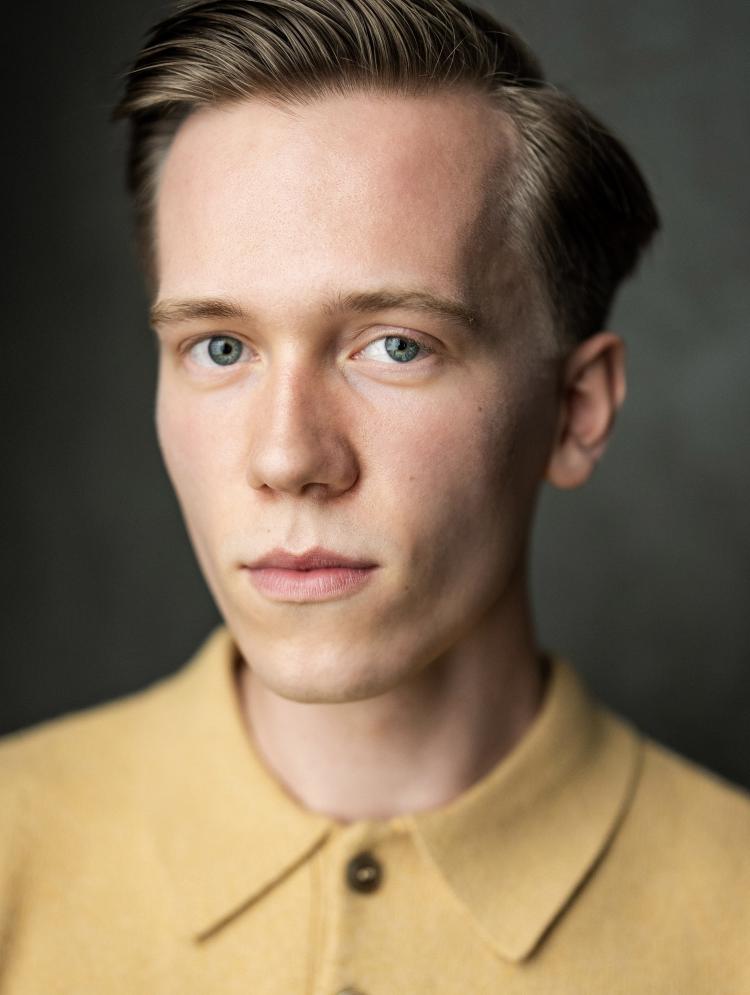 Photo of <span>Charlie Dicker</span>