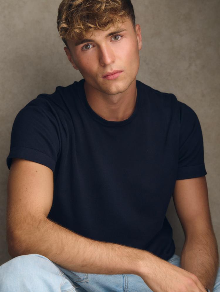 Photo of <span>Conor Cox</span>
