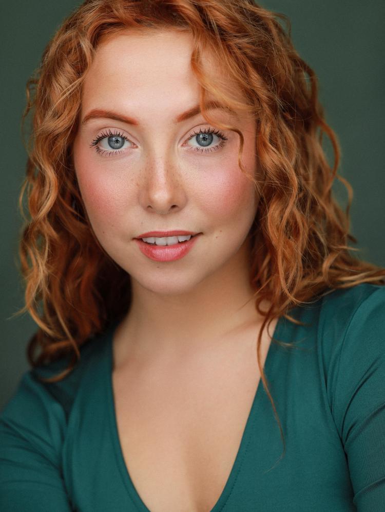 Photo of <span>Emma Jane Cook</span>