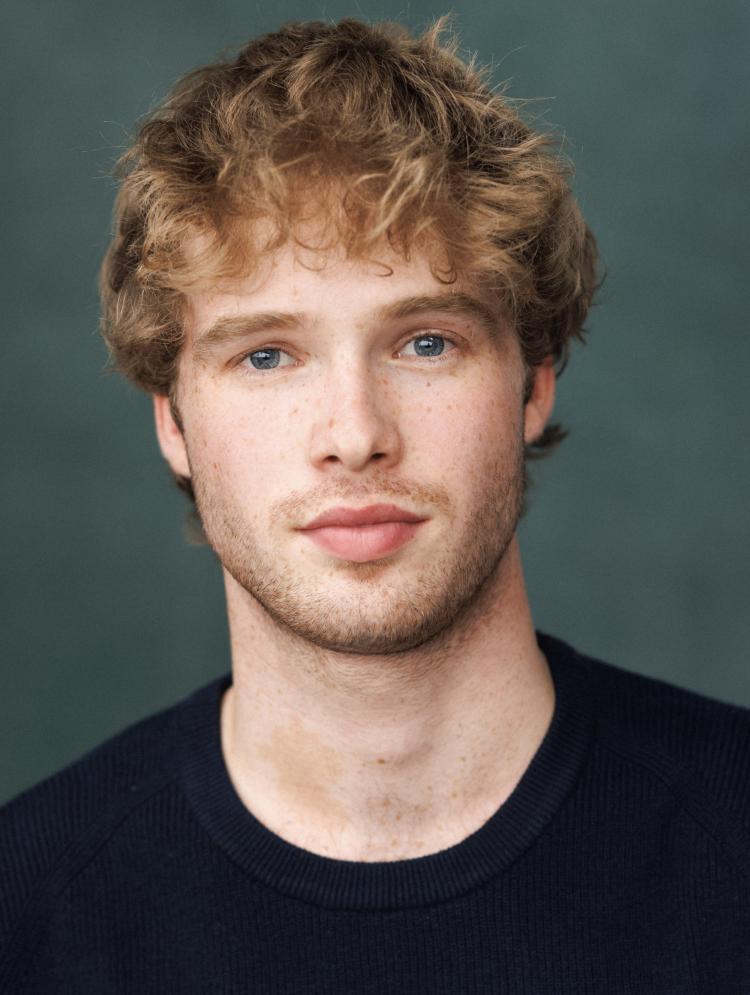 Photo of <span>George Acworth</span>