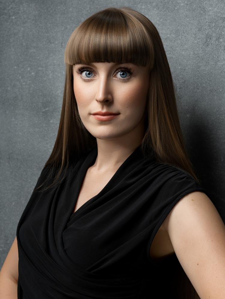 Photo of <span>Georgie Butler</span>