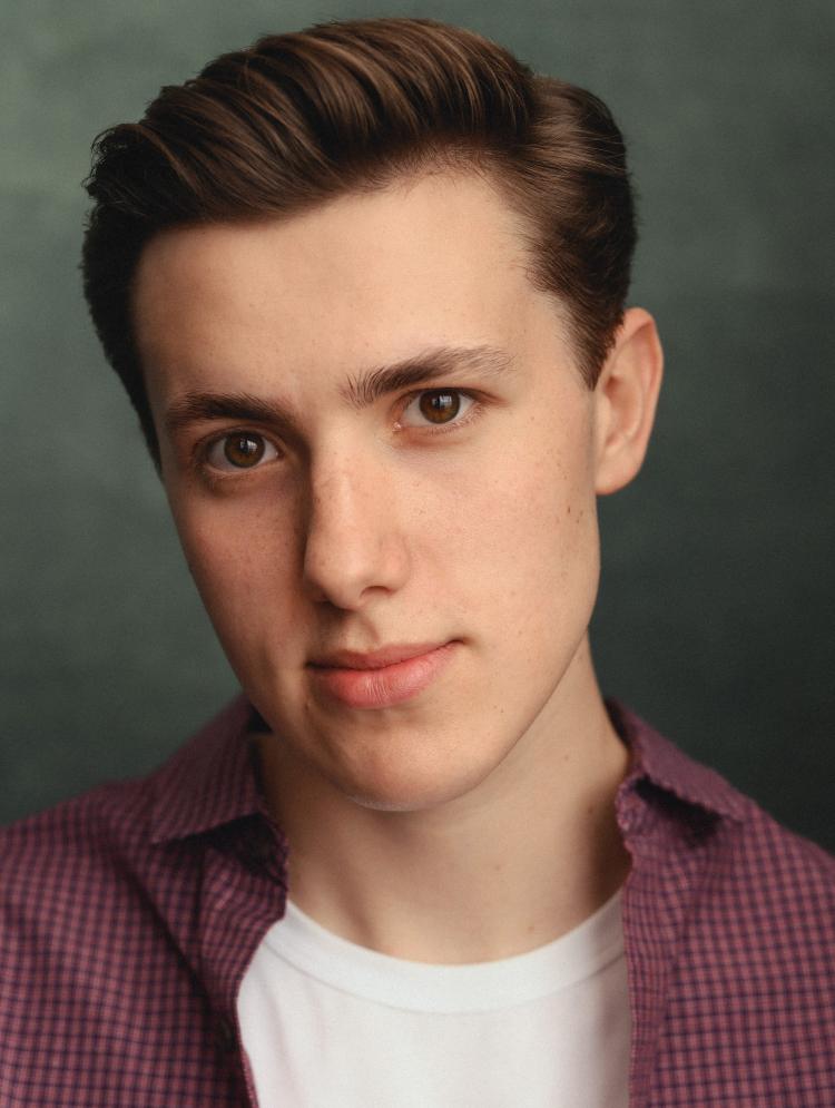 Photo of <span>Joe Harris</span>