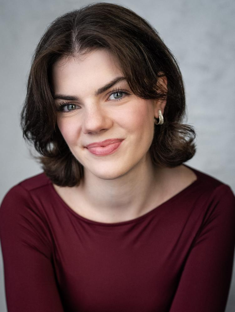 Photo of <span>Liza Stevenson</span>