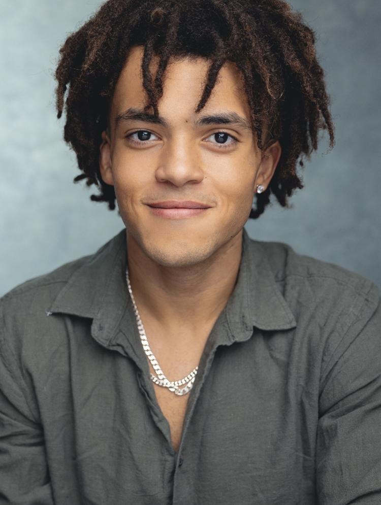 Photo of <span>Malakai Higginson</span>