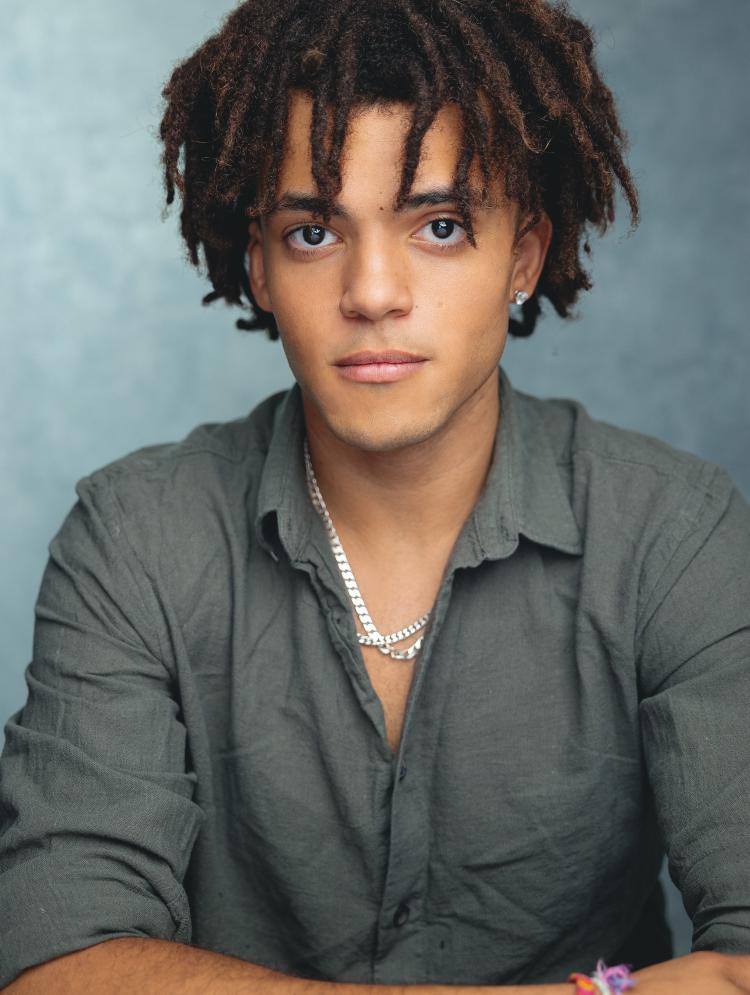 Photo of <span>Malakai Higginson</span>