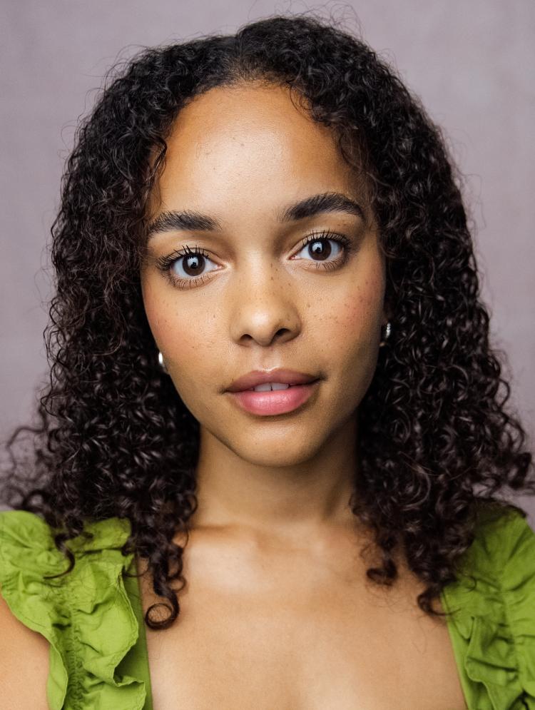Photo of <span>Naomi Pacquette</span>