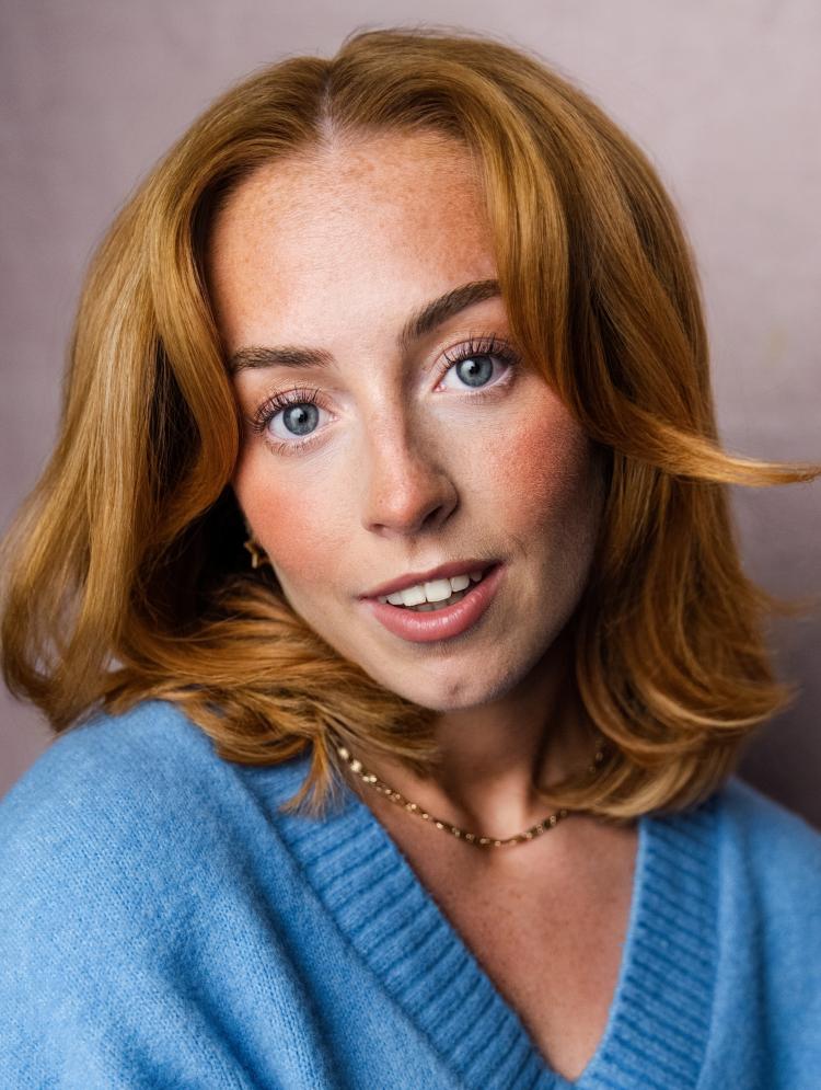 Photo of <span>Rachel Cadley</span>