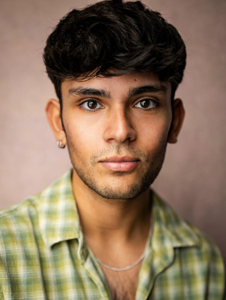 Photo of <span>Sameer Dhanjee</span>