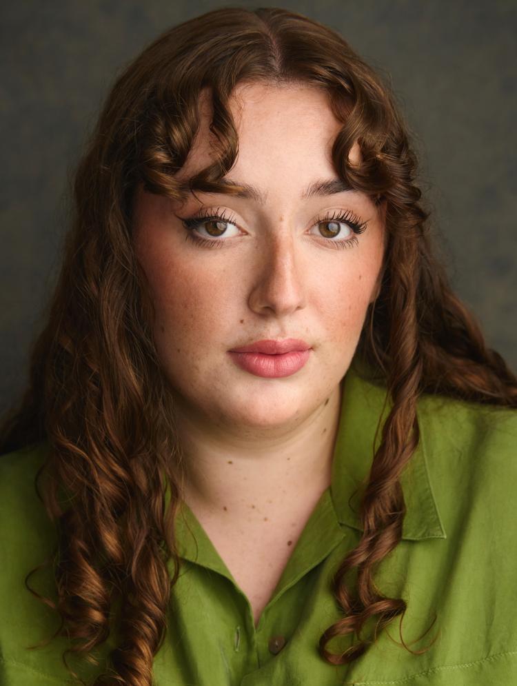 Photo of <span>Sophie Mariette</span>