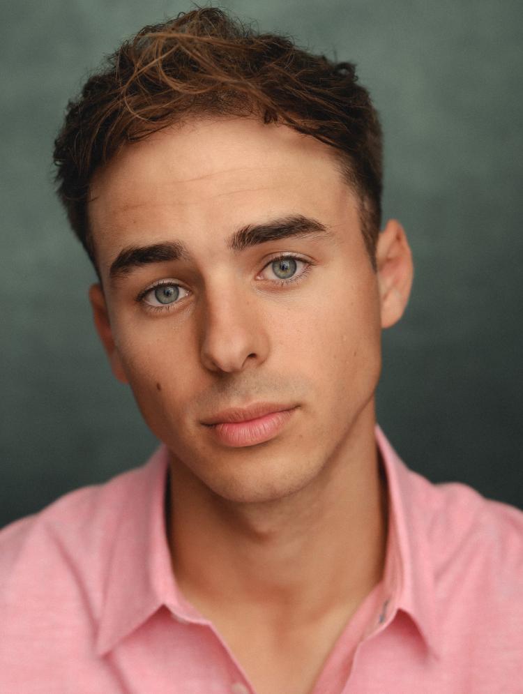 Photo of <span>Tom Stalley</span>