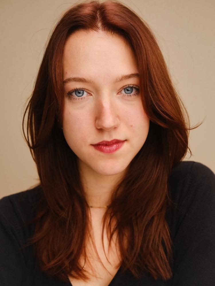 Photo of <span>Alexane Roger</span>