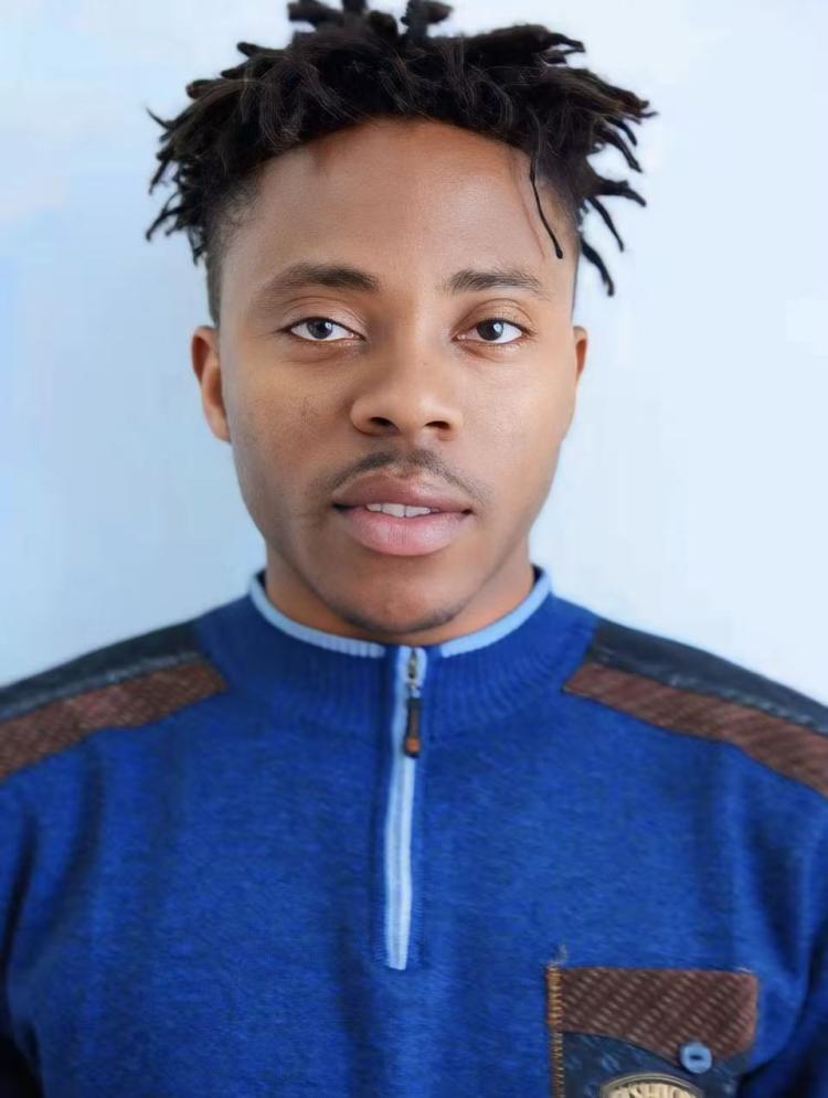 Photo of <span>Antonio Ovie Obebe</span>