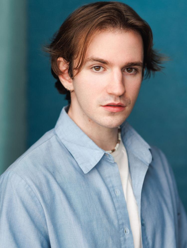 Photo of <span>Jo Casto</span>