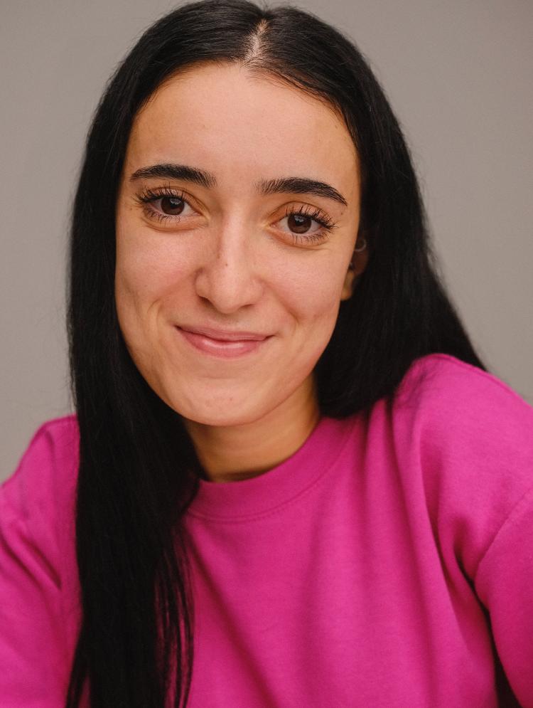 Photo of <span>Marta Esther Martin</span>