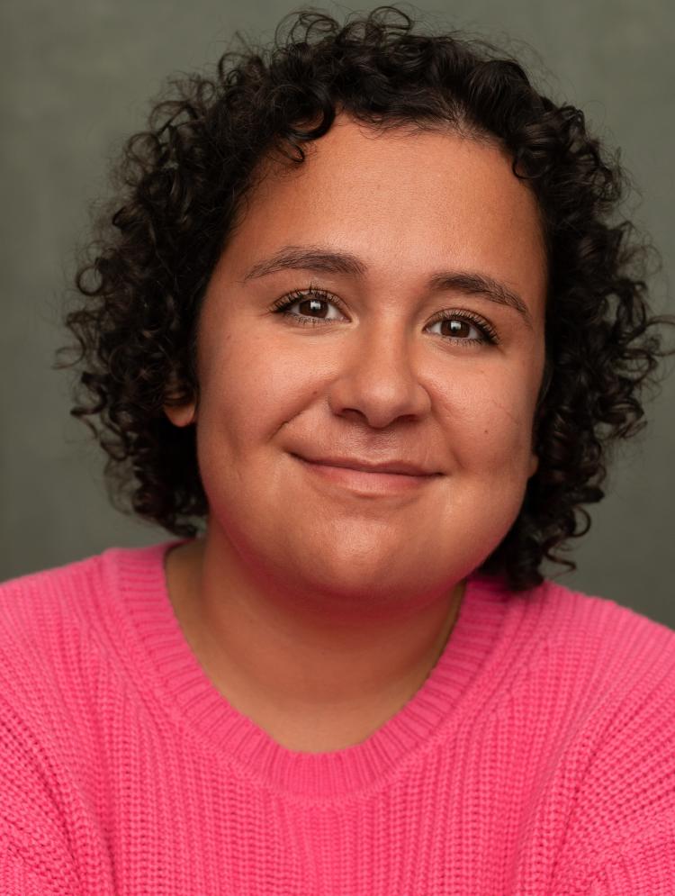 Photo of <span>Rebecca Velasquez</span>
