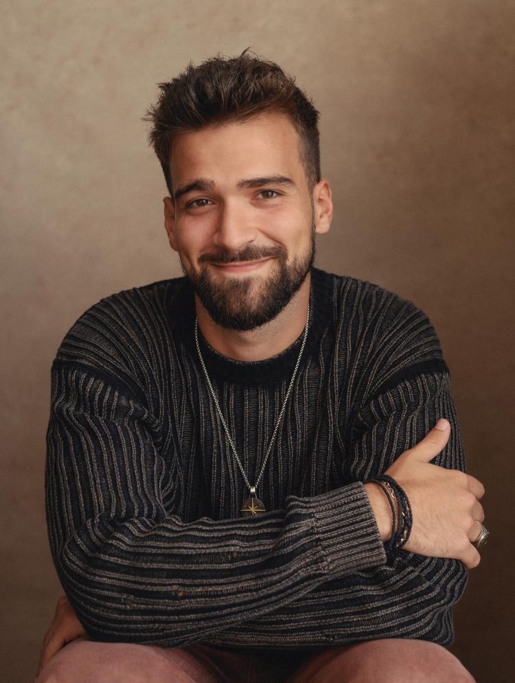 Photo of <span>Sven-Eberhart Rãducanu</span>