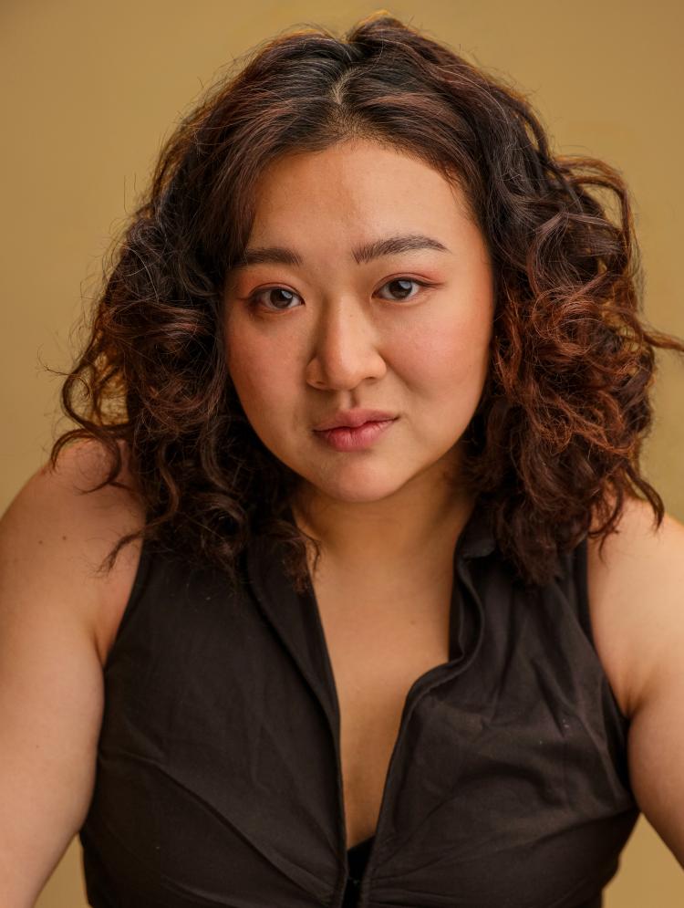 Photo of <span>Crystal Liu</span>