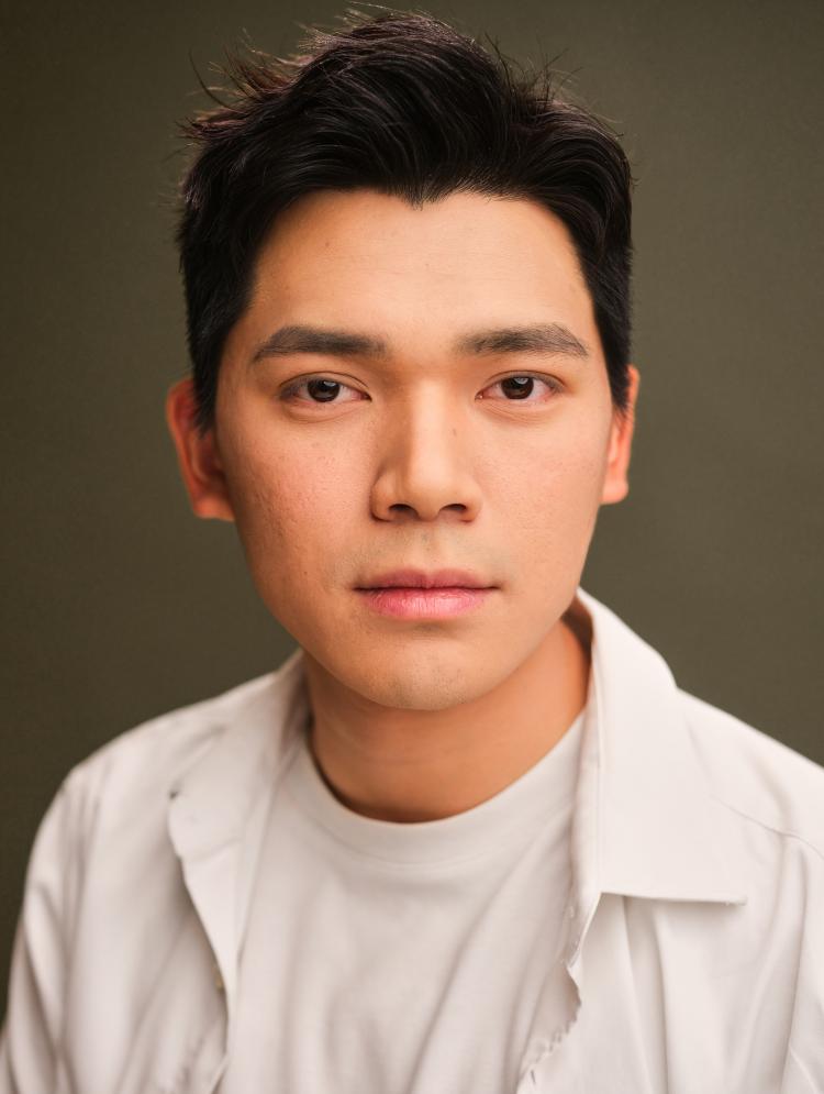 Photo of <span>Junhong Lyu</span>