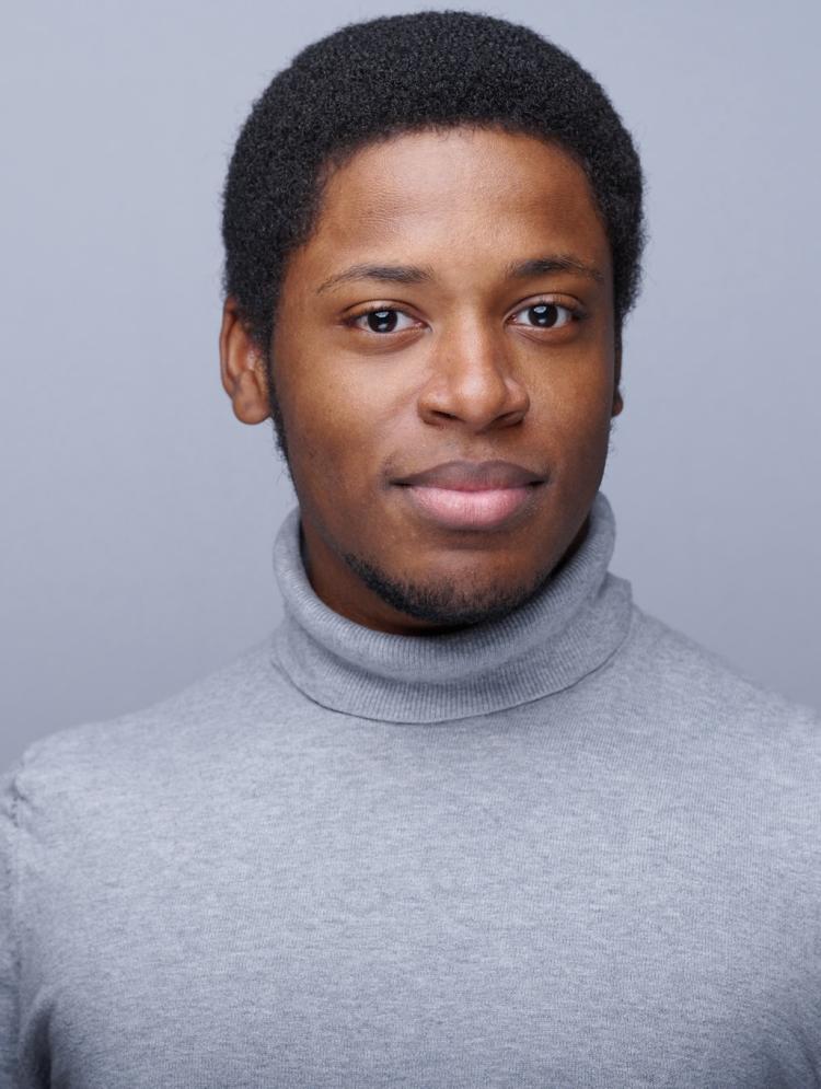 Photo of <span>Marsalis Causey</span>