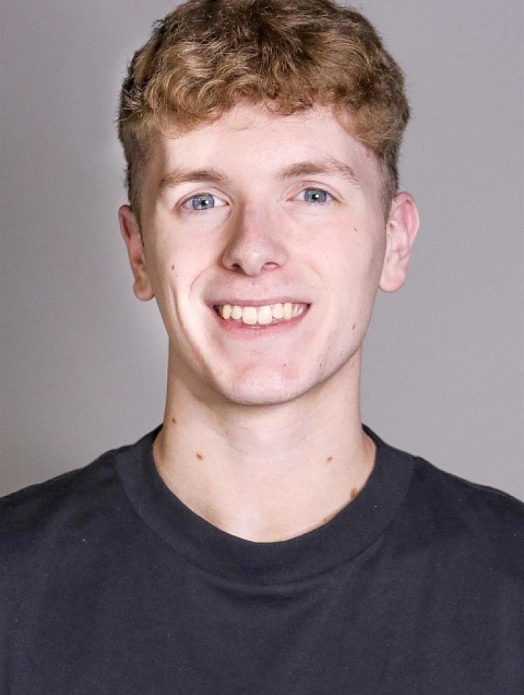 Photo of <span>Michael Artus</span>