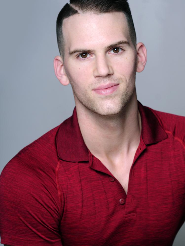 Photo of <span>Richard Forrist</span>