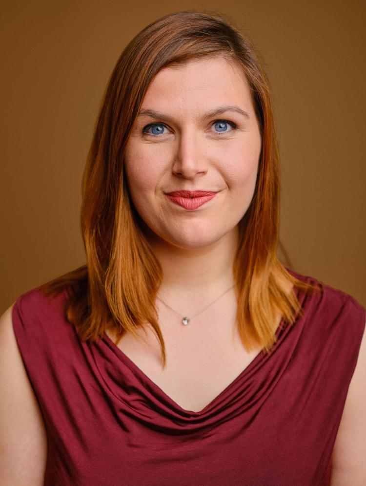 Photo of <span>Rebecca Fixemer</span>