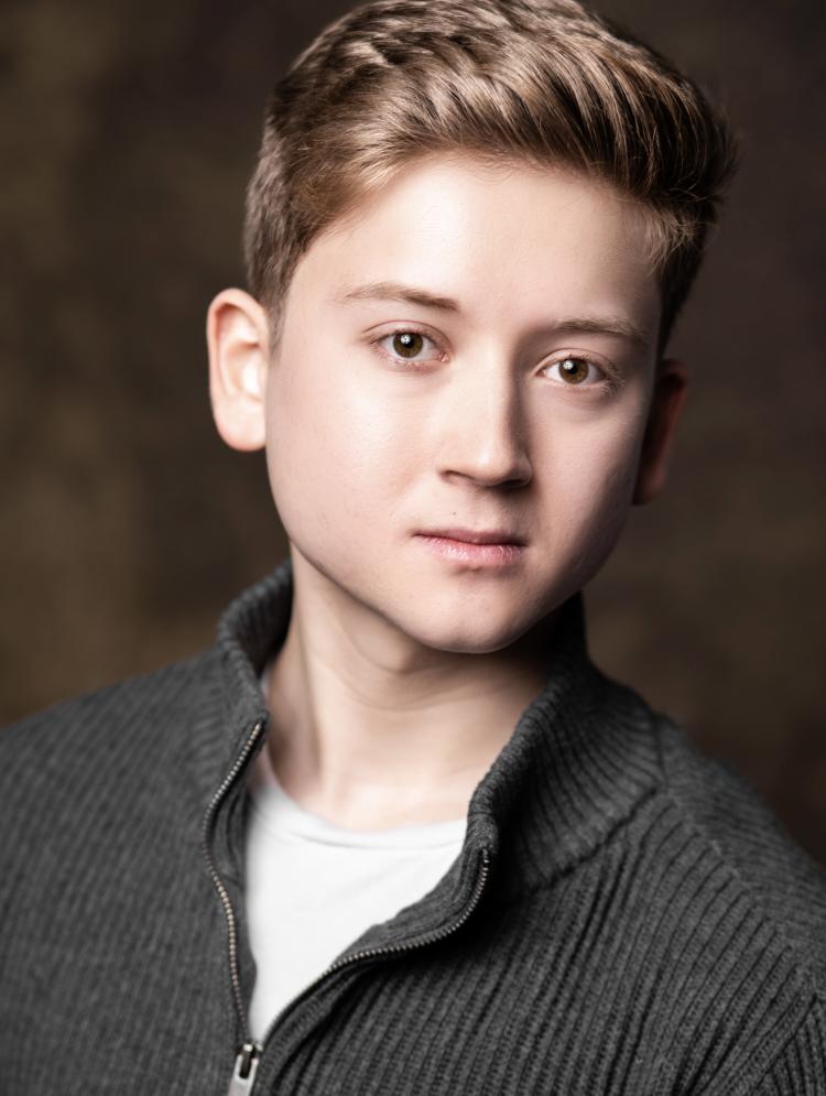 Photo of <span>Sam Mellemstrand</span>