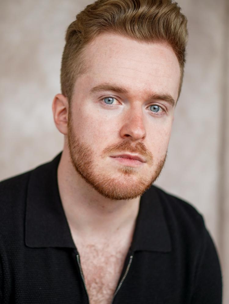 Photo of <span>Zach Barker</span>