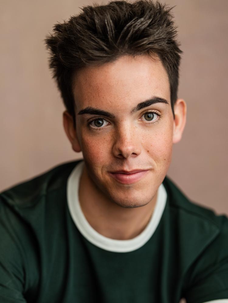 Photo of <span>Ben Pointer</span>