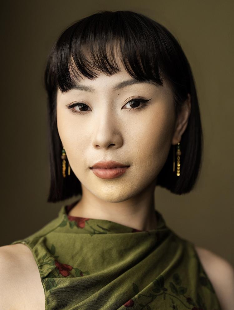 Photo of <span>Chuyue Fang</span>